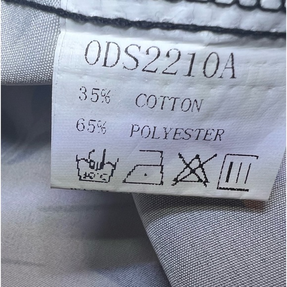 Wore once for a day casual wedding.  Would fit if you wear L - Picture 3 of 5